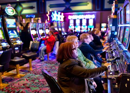 roulette real money