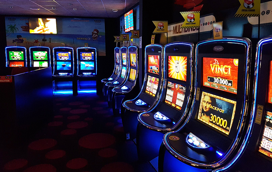 best online casino video poker