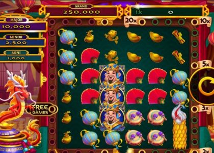 big 5 casino no deposit bonus 2020