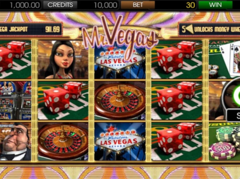 jackpot casino games online