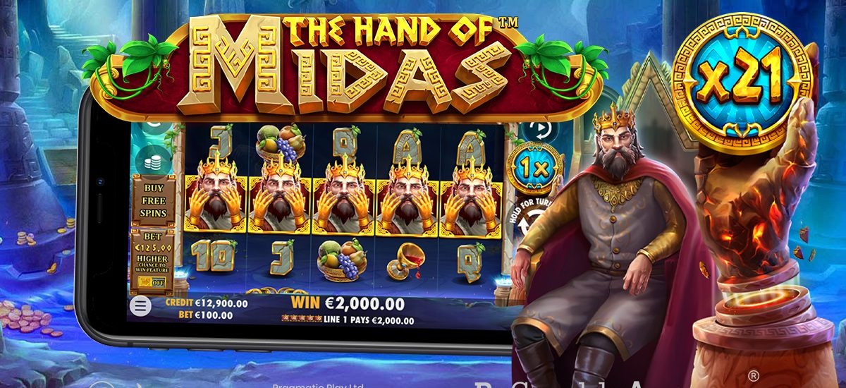 Attila slot