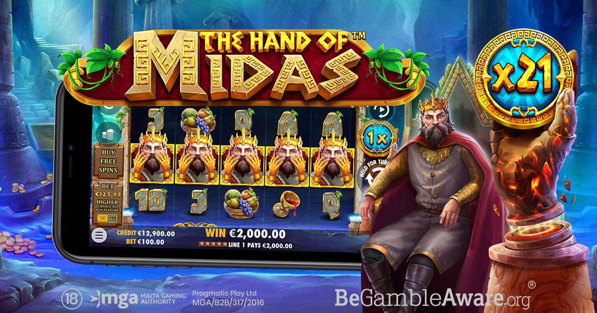 Attila slot