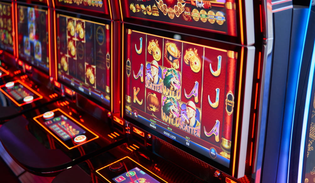 gala bingo casino best slot game
