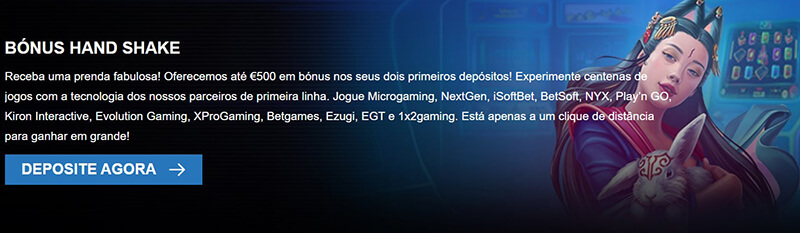 best online casino evolution gaming