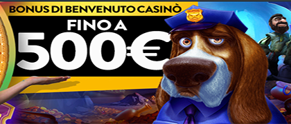 casino app billion