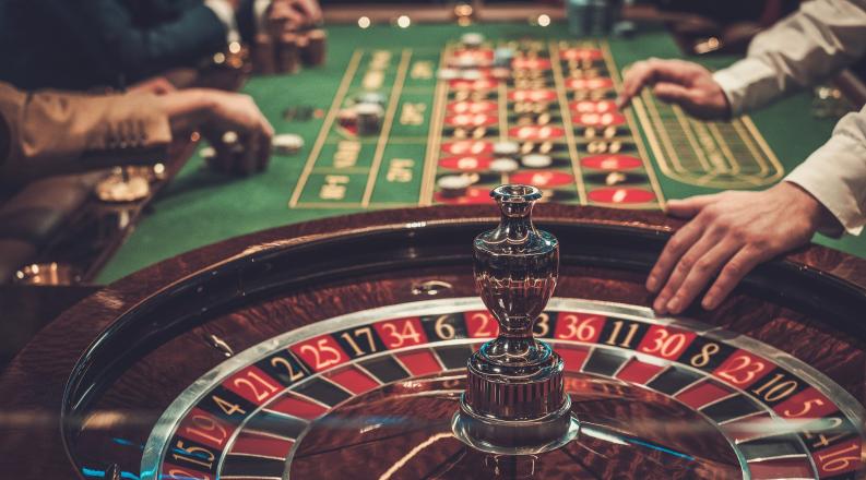 casino Red Stag $100 free spins