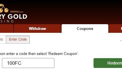 casino 21Prive $100 free spins