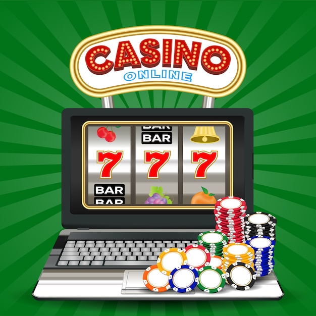 Casino en ligne de bonus sans dép?t sans dép?t