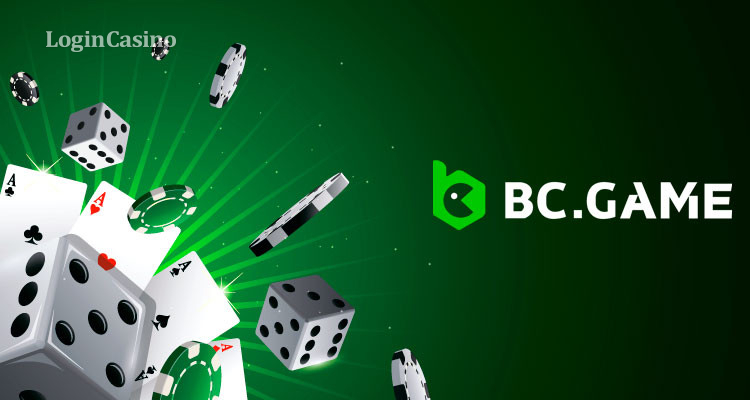 BC Game Application - Download APK for Android and iOS