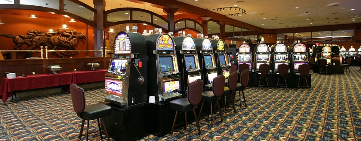 Accedi al vivo per i24Slot