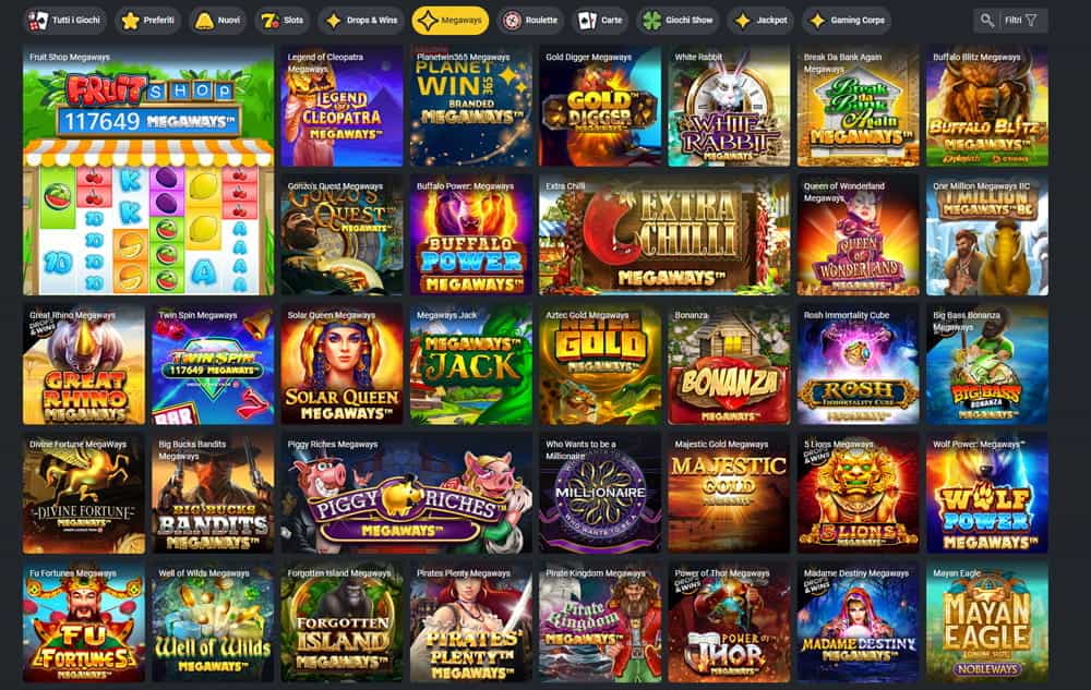 casino tropez app