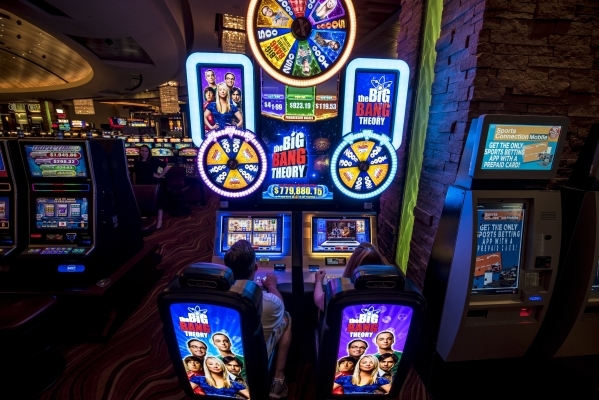forest harmony slot