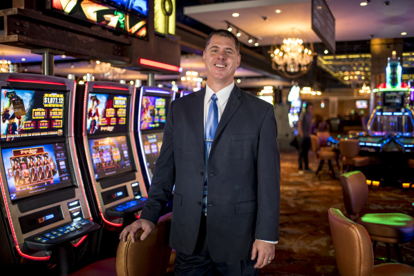 dragon scrolls online slot