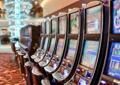 Casino attila