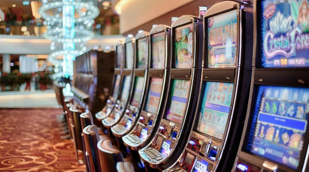 Casino attila