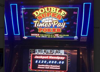 slot Hawaiian
