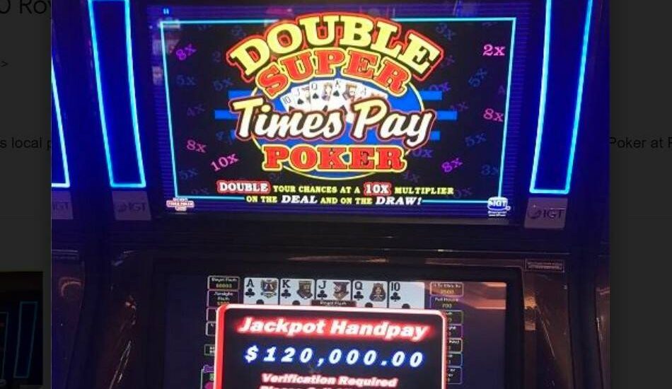 slot Hawaiian