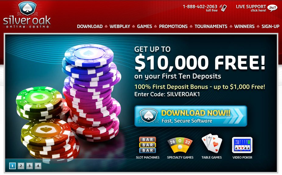 slot lucky 7