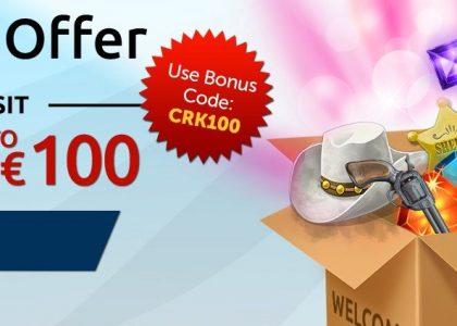 best online casino no deposit sign up bonus