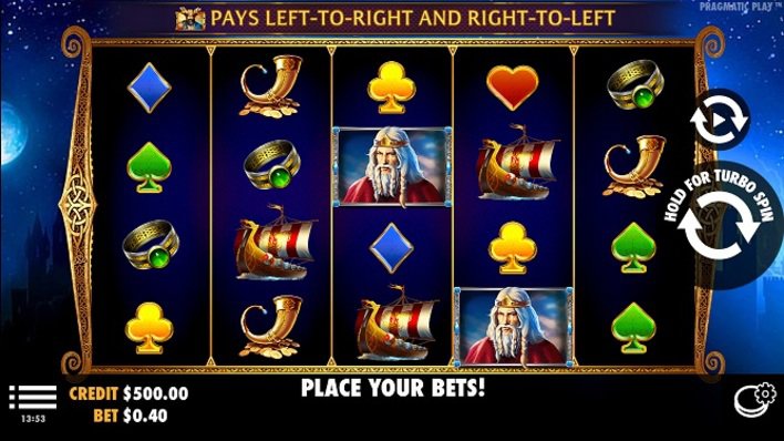 dolphins luck 2 slot free spins