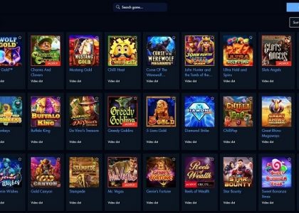 casino games online bonus