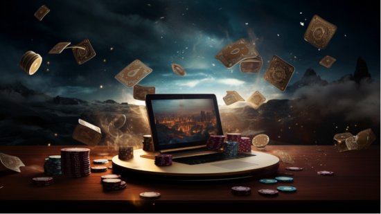 no deposit bonus casino not on gamstop