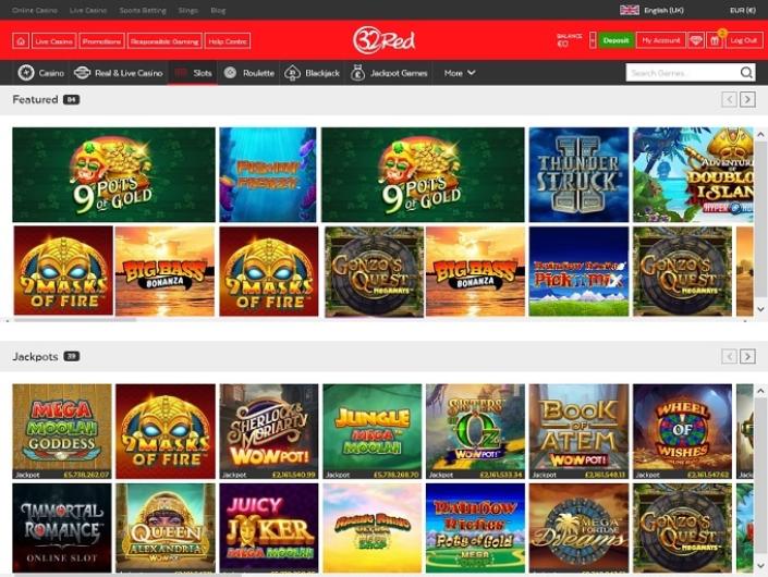 best online casino las vegas