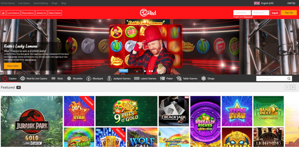 evolution casino games online