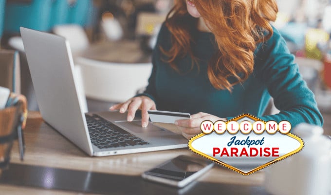 online casino 300 deposit bonus