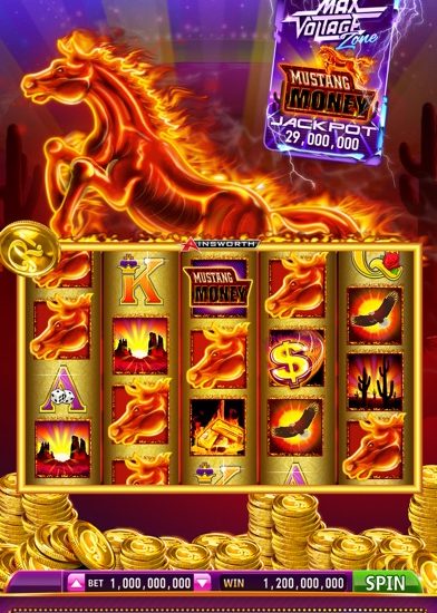 Casino WinTingo móvil
