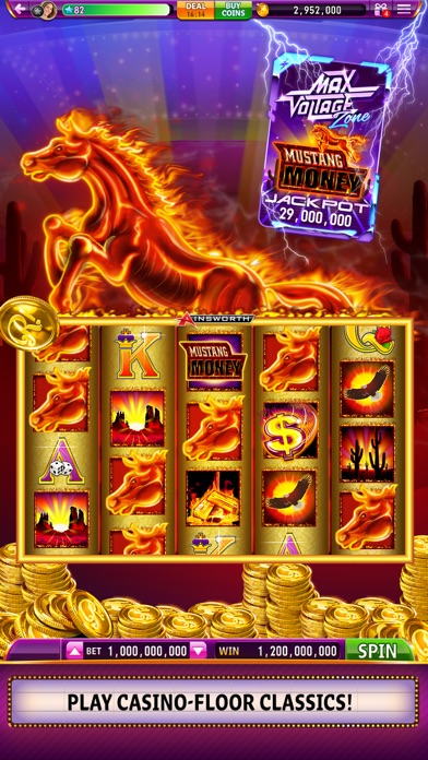 Casino WinTingo móvil