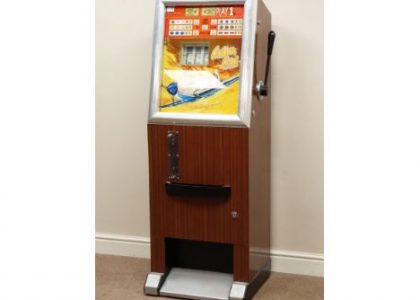 break da bank online slot