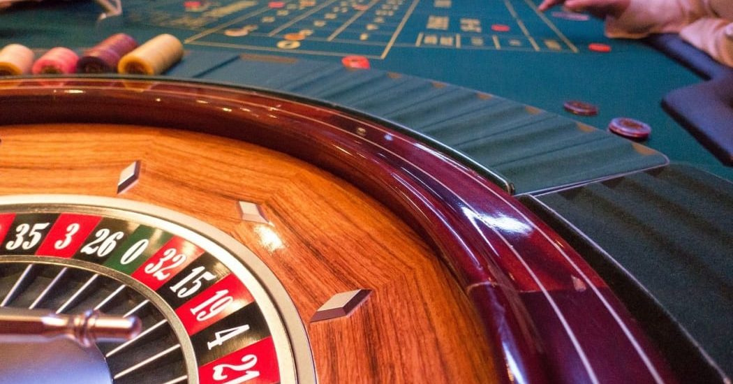 Wild Chase online slot