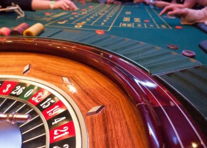 Wild Chase online slot