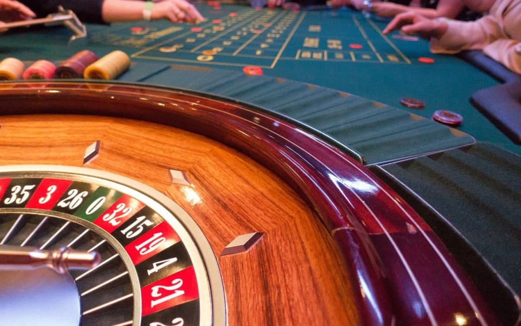 Wild Chase online slot