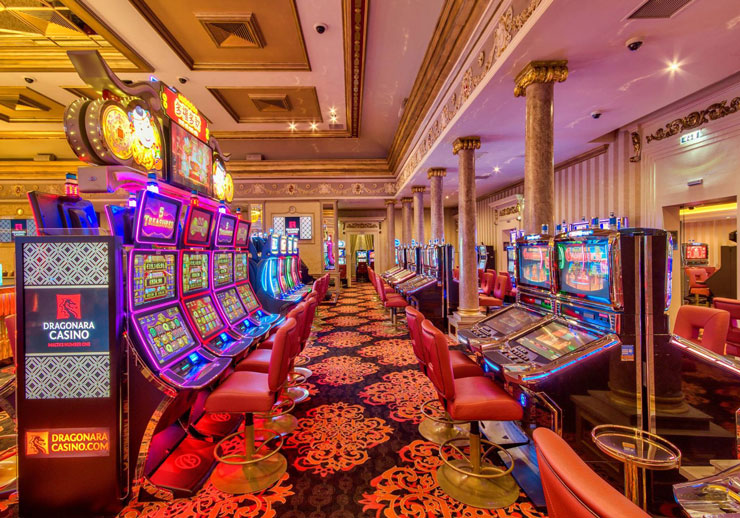 Eurogrand 25 free spins no deposit