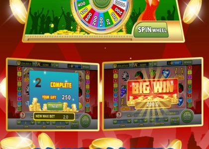 slot Beetle Frenzy