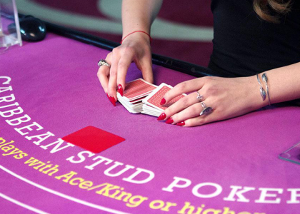 online casino 918