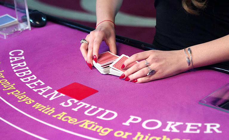 online casino 918