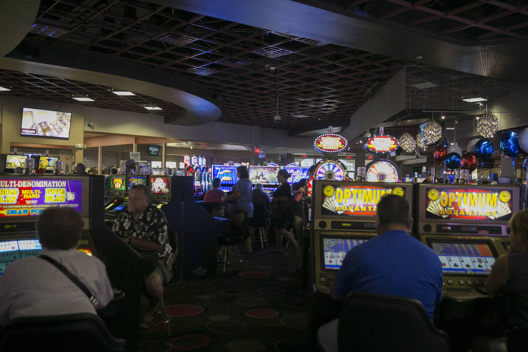 high 5 casino app page