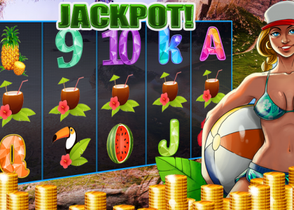 wolf run slot machine