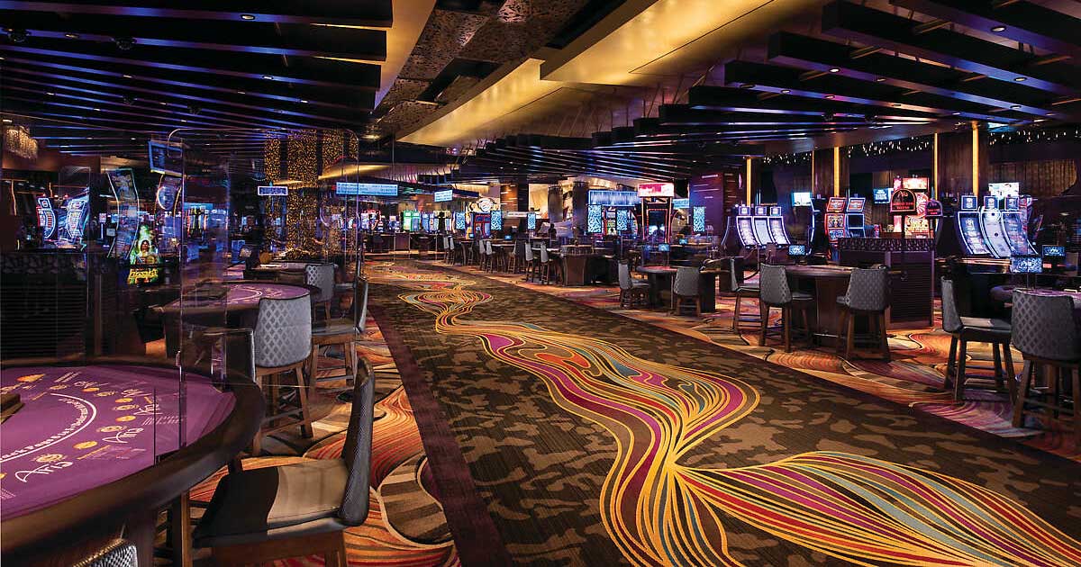 casino games app store