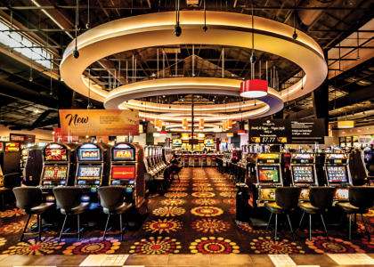play lucky dragons real money