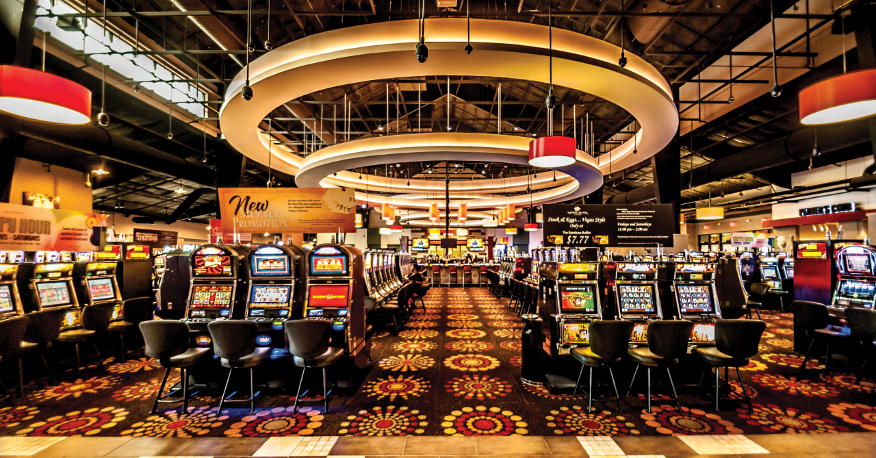 play lucky dragons real money
