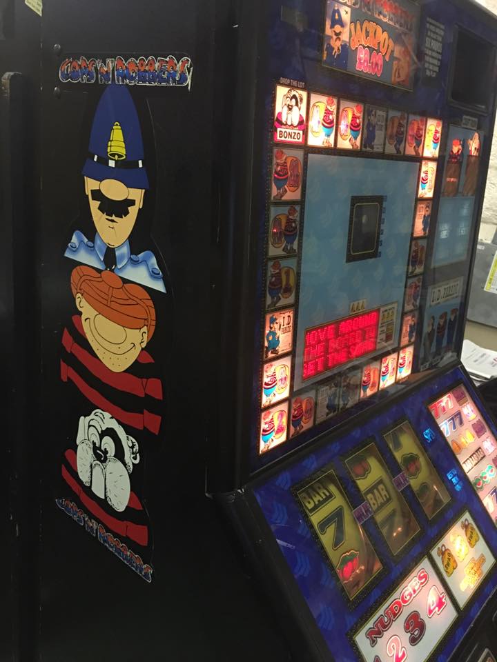 the golden tour slot machine