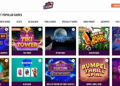 best online casino malta