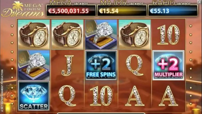 best online casino 2017