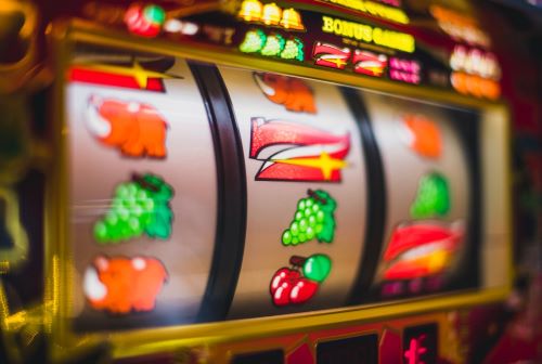 wish master slot online