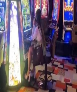 crazy gems slot machine