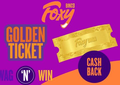 casino Casigo $100 free spins